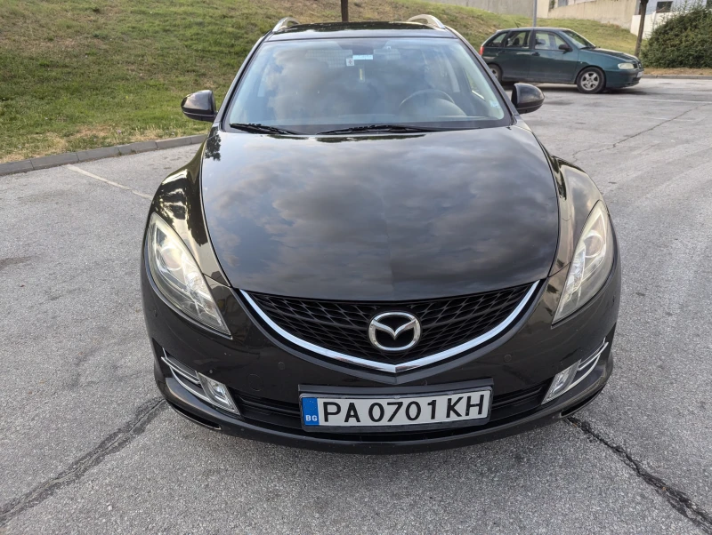 Mazda 6, снимка 2 - Автомобили и джипове - 47455662