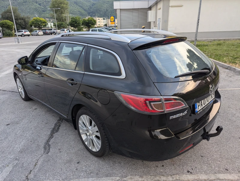 Mazda 6, снимка 7 - Автомобили и джипове - 47455662