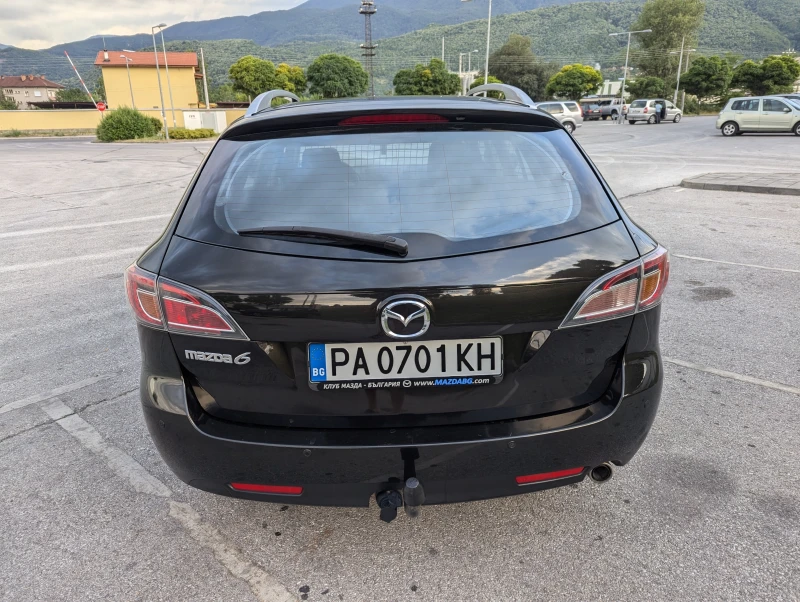 Mazda 6, снимка 6 - Автомобили и джипове - 47455662