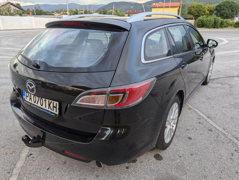 Mazda 6, снимка 5 - Автомобили и джипове - 47455662