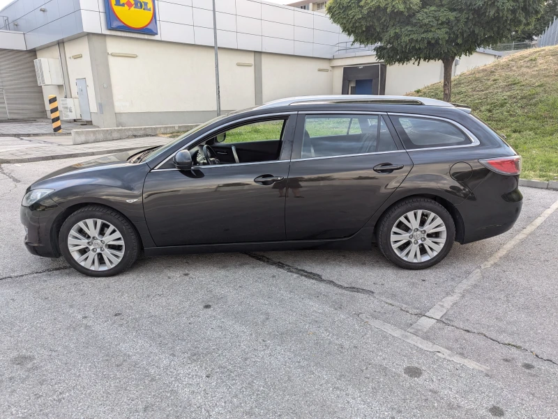 Mazda 6, снимка 8 - Автомобили и джипове - 47455662