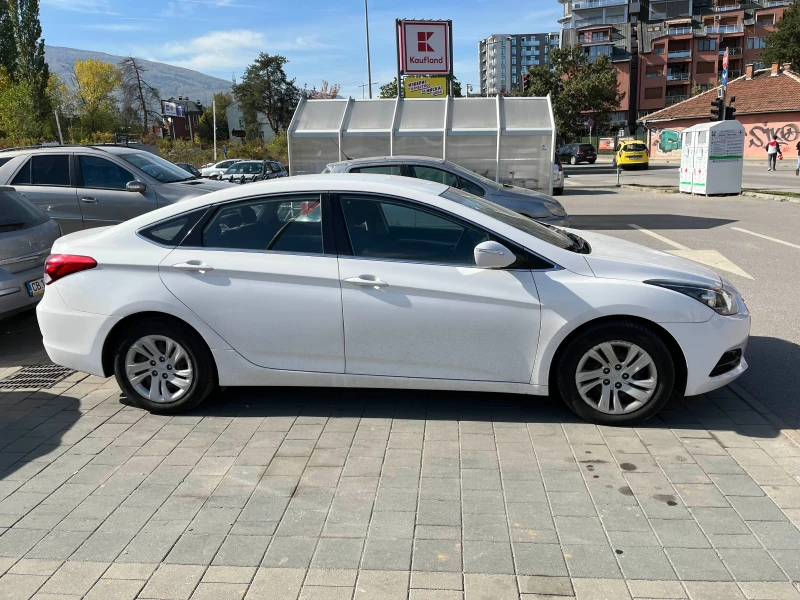 Hyundai I40 1.7 CRDI, снимка 2 - Автомобили и джипове - 47865475