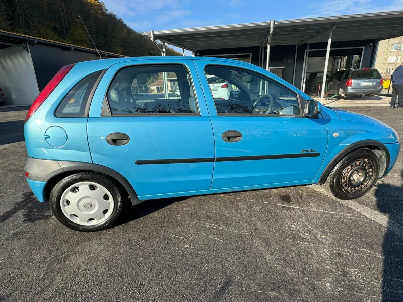 Opel Corsa, снимка 6 - Автомобили и джипове - 48672488