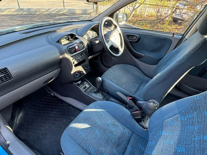 Opel Corsa, снимка 9 - Автомобили и джипове - 48672488