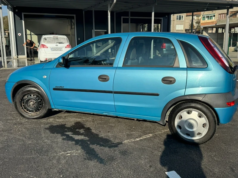 Opel Corsa, снимка 2 - Автомобили и джипове - 48672488