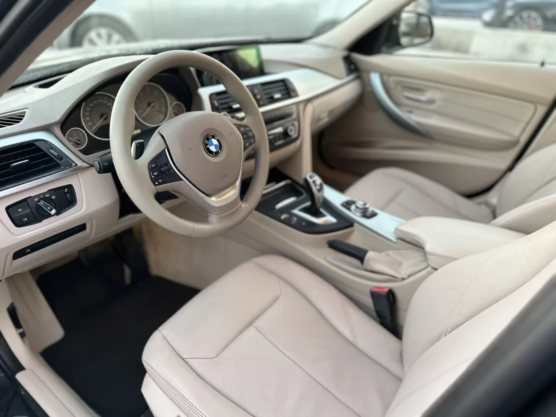 BMW 320 Modern, снимка 6 - Автомобили и джипове - 48132219