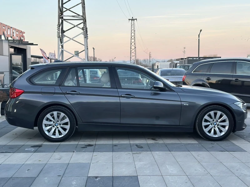 BMW 320 Modern, снимка 5 - Автомобили и джипове - 48132219