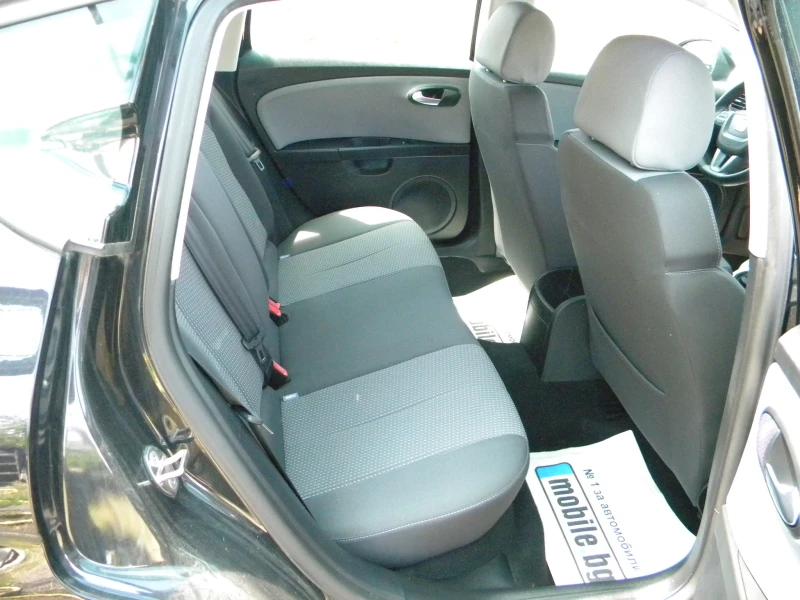 Seat Leon 1.6TDI-115000km* КАТО НОВ* EURO5B, снимка 12 - Автомобили и джипове - 48441847