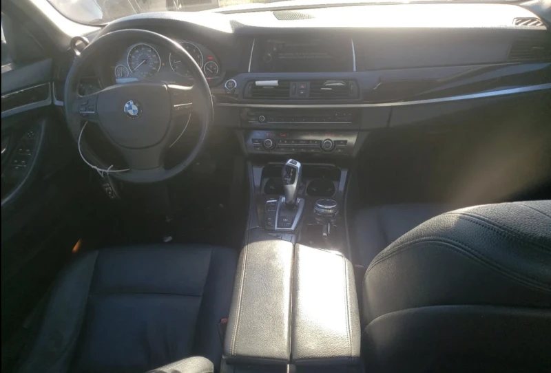 BMW 535, снимка 8 - Автомобили и джипове - 48444901