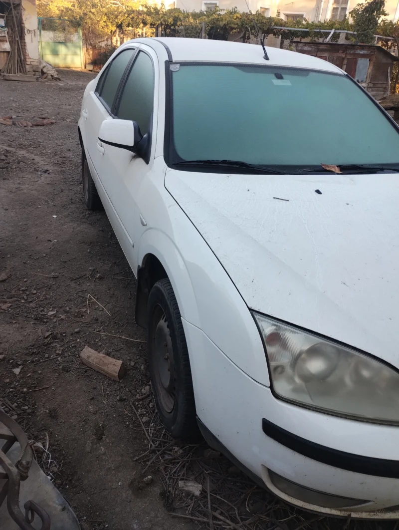 Ford Mondeo, снимка 3 - Автомобили и джипове - 48480926