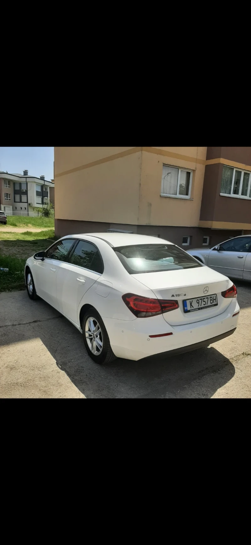 Mercedes-Benz A 180, снимка 4 - Автомобили и джипове - 48584371