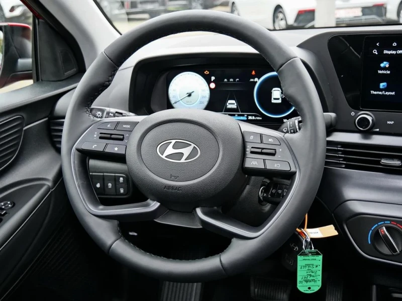 Hyundai I20 Facelift 1.0 TGDINavi Carplay  ОЧАКВАН ВНОС !, снимка 9 - Автомобили и джипове - 48593429