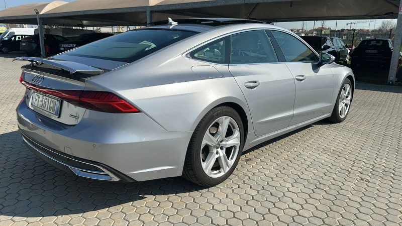 Audi A7 Sportback 40TDI Quattro, снимка 4 - Автомобили и джипове - 49563980