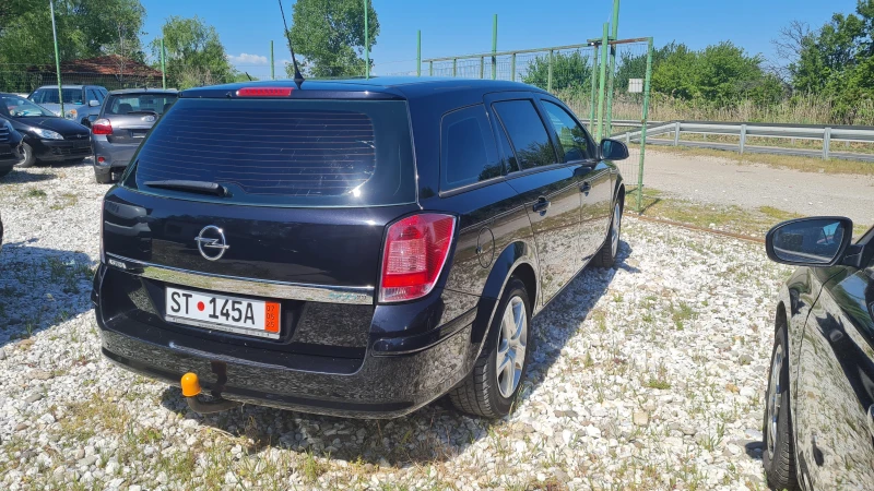 Opel Astra 1.4i, снимка 3 - Автомобили и джипове - 50142552