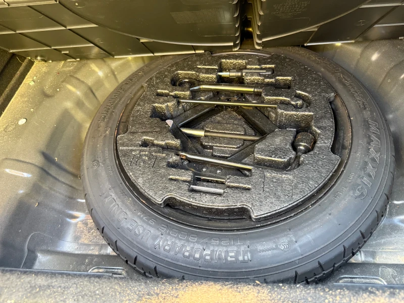 Hyundai I30 1.6 CRDI 110К.С на части, снимка 10 - Автомобили и джипове - 51070426