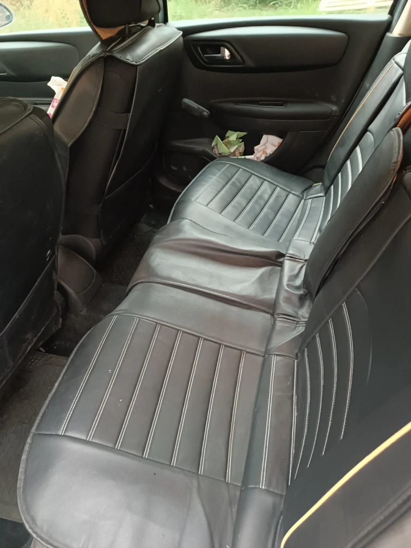 Citroen C4, снимка 7 - Автомобили и джипове - 52735645