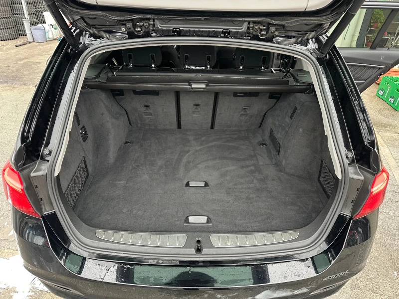 BMW 318 2.0d Euro6d Автомомат 8скорости камера подгрев лед, снимка 15 - Автомобили и джипове - 52598797