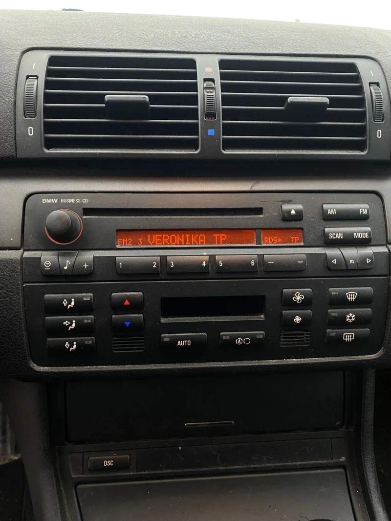 BMW 320, снимка 7 - Автомобили и джипове - 52666030