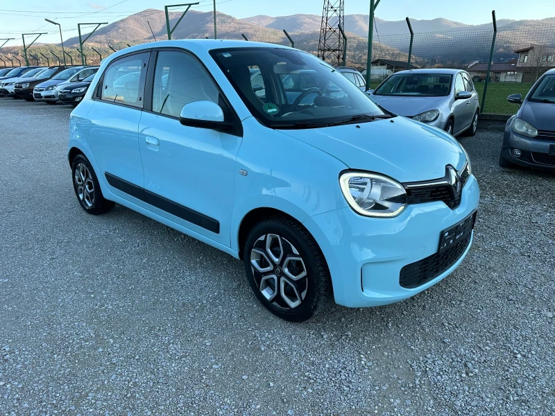 Renault Twingo 1.0 i, снимка 3 - Автомобили и джипове - 52775399