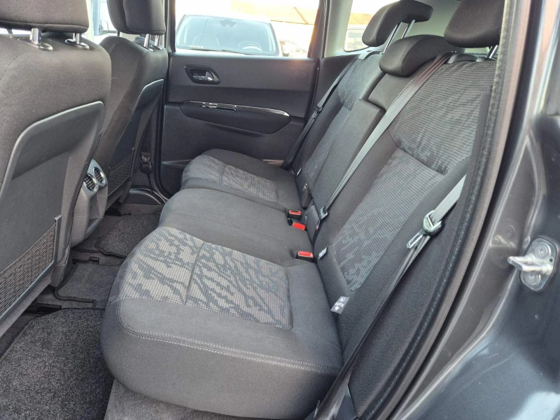 Peugeot 3008 1.6HDI-217000км, снимка 14 - Автомобили и джипове - 52789658