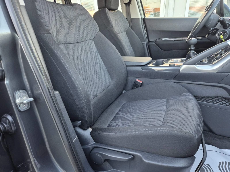 Peugeot 3008 1.6HDI-217000км, снимка 12 - Автомобили и джипове - 52789658