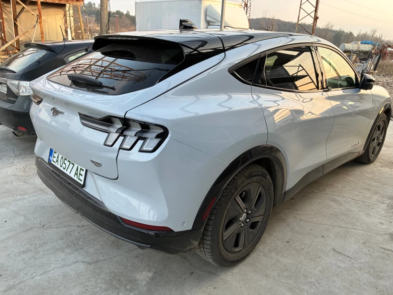 Ford Mustang Mach-E California route 1, снимка 7 - Автомобили и джипове - 53078603