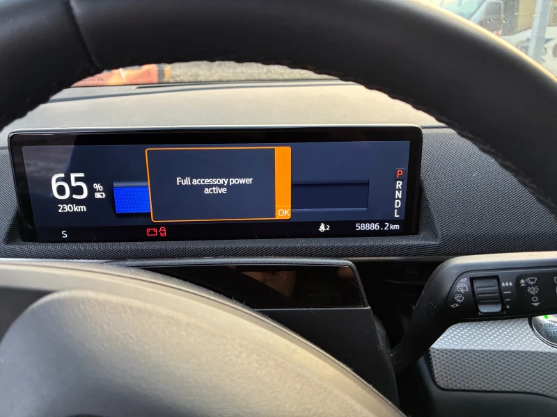 Ford Mustang Mach-E California route 1, снимка 9 - Автомобили и джипове - 53078603