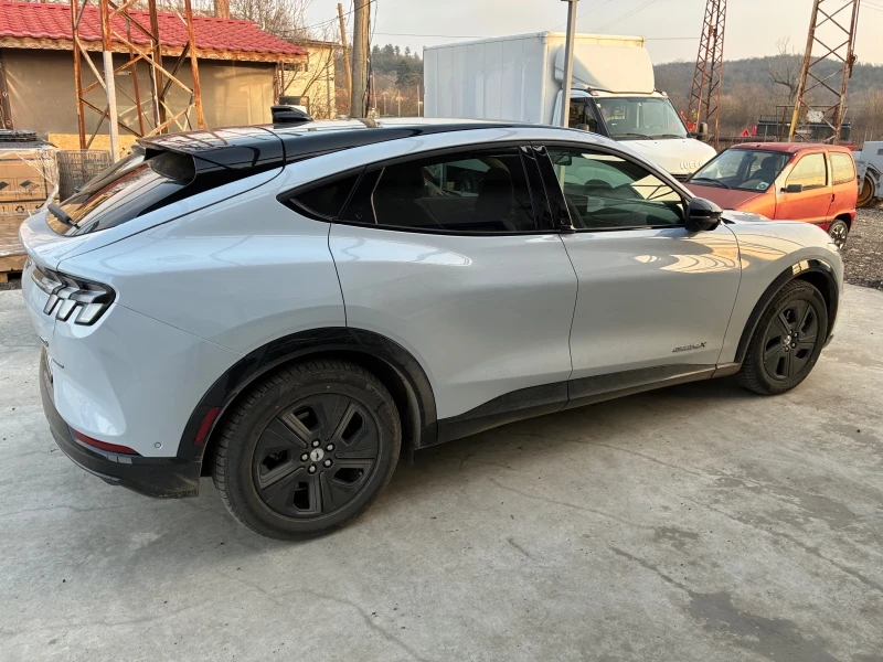 Ford Mustang Mach-E California route 1, снимка 6 - Автомобили и джипове - 53078603