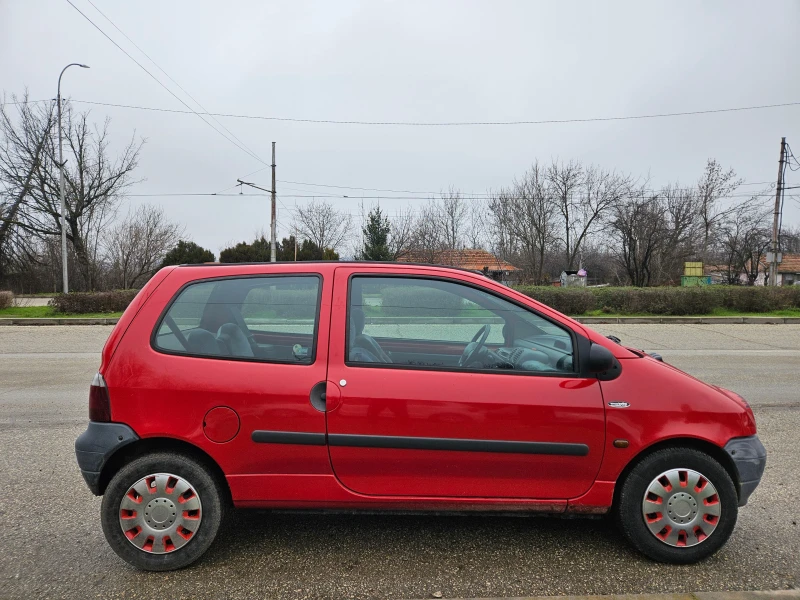 Renault Twingo 1.2, 137х.км., АВТОМАТИК!, снимка 3 - Автомобили и джипове - 52975501