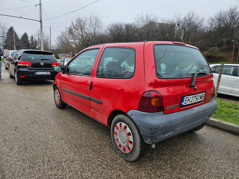 Renault Twingo 1.2, 137х.км., АВТОМАТИК!, снимка 5 - Автомобили и джипове - 52975501