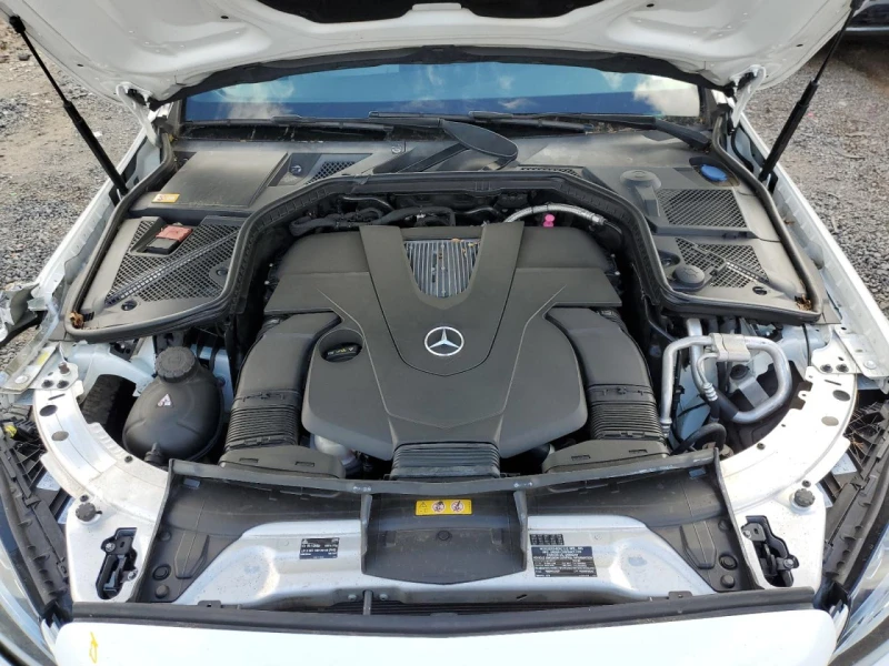 Mercedes-Benz C 400 4MATIC* AMG Line, снимка 11 - Автомобили и джипове - 53070794