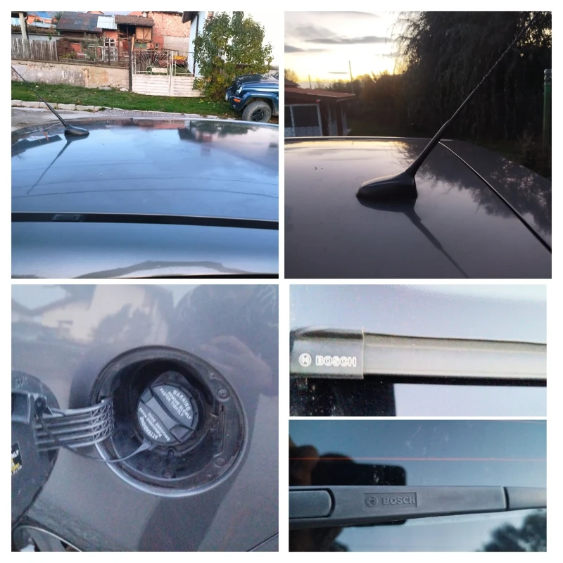 Hyundai I30 /FACE LIFT/БЕЗ АНАЛОГ/РЕГИСТИРАН/PREMIUM/1-ВИ/BG/, снимка 15 - Автомобили и джипове - 53213759