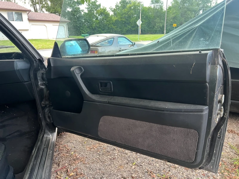 BMW 325 ic, снимка 15 - Автомобили и джипове - 53422433