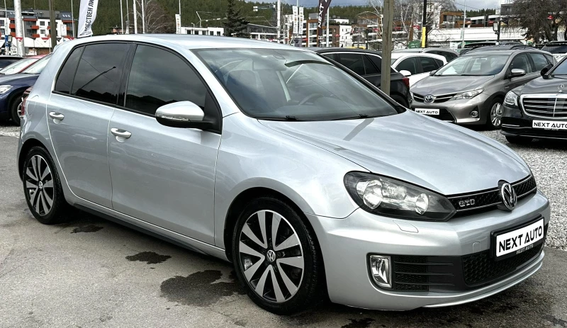 VW Golf 2.0TDI 170HP GTD DSG EU5B, снимка 3 - Автомобили и джипове - 53526242