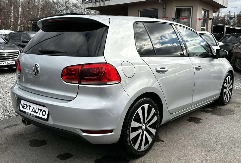 VW Golf 2.0TDI 170HP GTD DSG EU5B, снимка 5 - Автомобили и джипове - 53526242