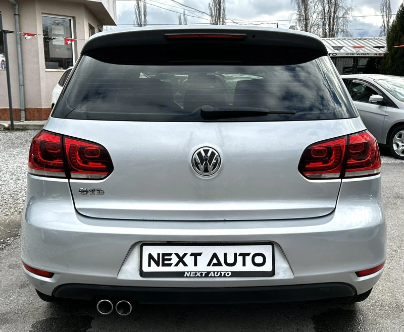 VW Golf 2.0TDI 170HP GTD DSG EU5B, снимка 6 - Автомобили и джипове - 53526242