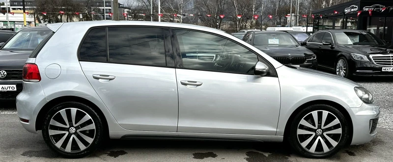 VW Golf 2.0TDI 170HP GTD DSG EU5B, снимка 4 - Автомобили и джипове - 53526242