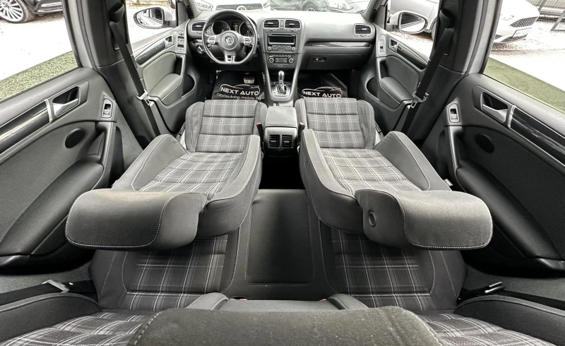VW Golf 2.0TDI 170HP GTD DSG EU5B, снимка 9 - Автомобили и джипове - 53526242