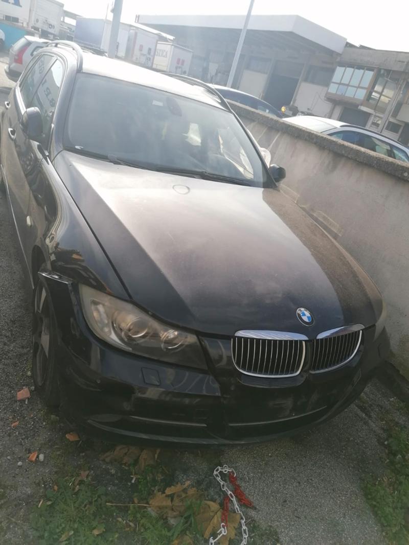 BMW 330 3.0 d - изображение 1