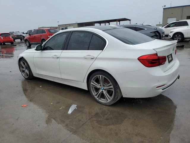 BMW 340 I, снимка 2 - Автомобили и джипове - 47354484