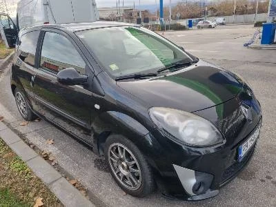 Renault Twingo, снимка 2 - Автомобили и джипове - 48529390