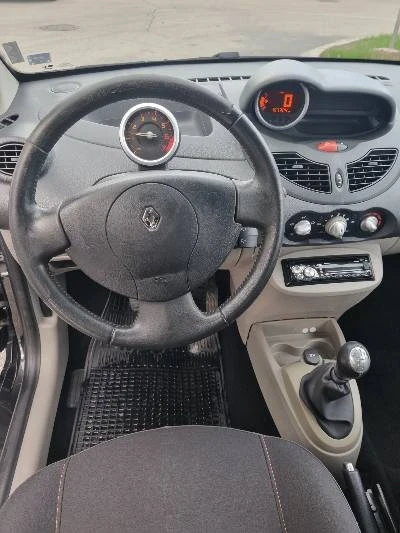 Renault Twingo, снимка 7 - Автомобили и джипове - 48529390