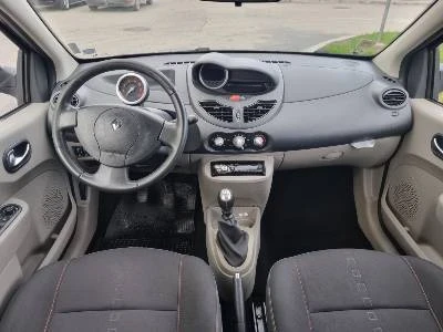 Renault Twingo, снимка 6 - Автомобили и джипове - 48529390