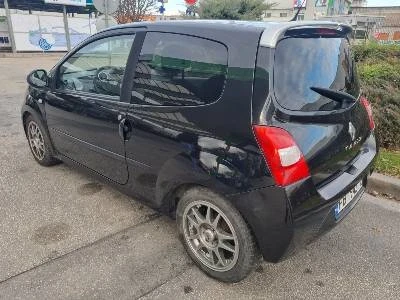 Renault Twingo, снимка 3 - Автомобили и джипове - 48529390