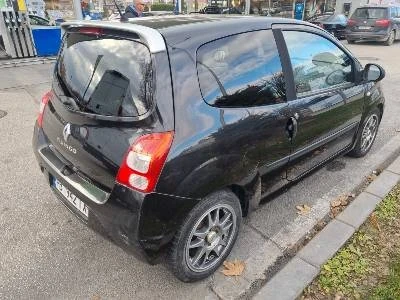 Renault Twingo, снимка 5 - Автомобили и джипове - 48529390