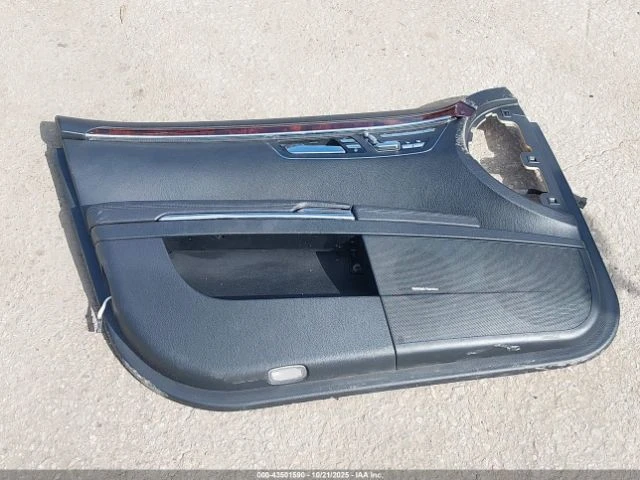 Mercedes-Benz S 500 AMG* PACK* FACELIFT* 5.5* V8*  | Mobile.bg   11