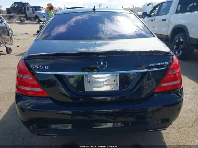 Mercedes-Benz S 500 AMG* PACK* FACELIFT* 5.5* V8*  | Mobile.bg   6