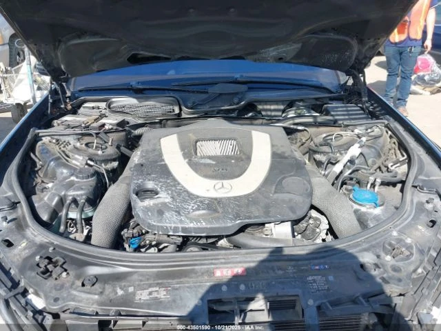 Mercedes-Benz S 500 AMG* PACK* FACELIFT* 5.5* V8*  | Mobile.bg   10