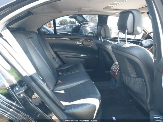 Mercedes-Benz S 500 AMG* PACK* FACELIFT* 5.5* V8*  | Mobile.bg   9