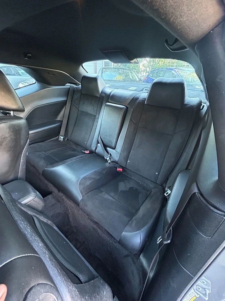 Dodge Challenger SCAT PACK * * CARFAX * * АВТО КРЕДИТ * * , снимка 12 - Автомобили и джипове - 53216927